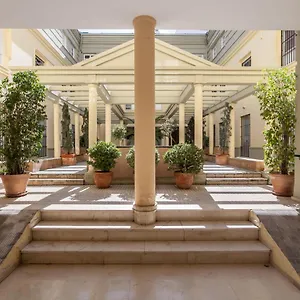  Appartement Con Encanto En El Barrio De Santa Cruz