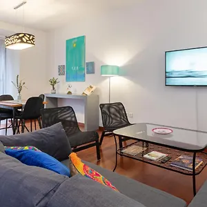  Appartement Madrono Regina
