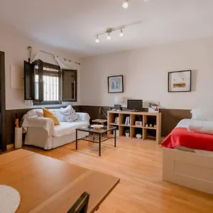  Appartamento Corral Del Horno Oasis By Valcambre