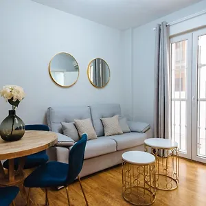  Appartement Feijoo