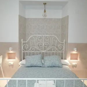  Appartement Salotur Tomas De Ibarra