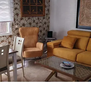  Appartement Triana Pura Esencia