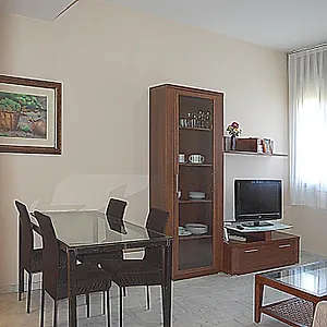  Appartamento Edificio Luxsevilla